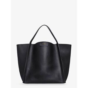 Celine Women Cube Leather Handbag